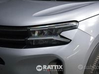 Usata Citroën C5 Aircross 2024 Grigio SUV