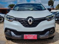 usata Renault Kadjar dCi 130CV 4x4 Energy Bose