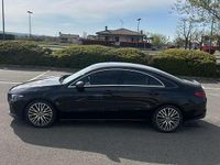 Usata Mercedes CLA200 Executive 163 CV (119 kW) 2019 Coupé