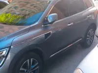 Usata Renault Koleos 131 CV (96 kW) 2017 Grigio SUV