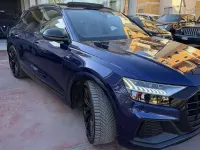 Usata Audi Q8 Sport 286 CV (210 kW) 2023 Other SUV