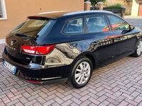 usata Seat Leon 1.6 Tdi 105cv Perfetta