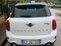 Usata Mini Cooper SD Countryman 143 CV (105 kW) 2015 SUV