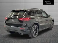 Nuova Mercedes GLA200 150 CV (110 kW) 2026 Nero SUV