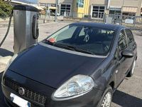 Usata Fiat Grande Punto Dynamic 65 CV (47 kW) 2009 Utilitaria