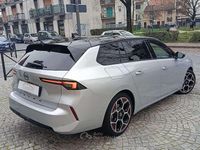 Usata Opel Astra 131 CV (96 kW) 2024 Grigio Station wagon