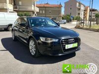 usata Audi A6 4ª serie Avant 2.0 TDI ultra S tronic