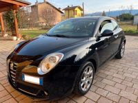 usata Alfa Romeo MiTo 1.4 MULTIAIR 105 cv