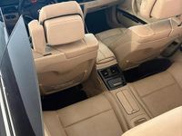 Usata BMW 320 Cabriolet M Sport 177 CV (130 kW) 2009 Nero Cabrio