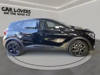 Usata Renault Captur Engineered 145 CV (106 kW) 2023 Gne nero etoile SUV