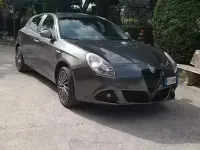 Usata Alfa Romeo Giulietta 140 CV (102 kW) 2012 Utilitaria