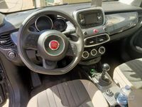 usata Fiat 500X 1.4 turbo Multiair - 2017