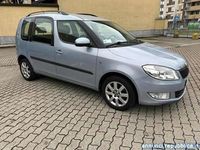 usata Skoda Roomster Roomster1.2 tsi Comfort 86cv