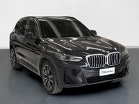 usata BMW X3 X3xdrive20d mhev 48V Msport auto