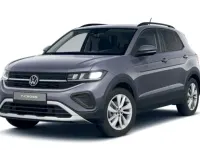 Nuova VW T-Cross 115 CV (84 kW) 2026 SUV