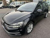 usata VW Golf VII -