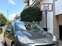 Usata Citroën C3 Exclusive 68 CV (50 kW) 2014 Blu Berlina