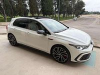 Usata VW Golf VIII GTI 245 CV (180 kW) 2023 Bianco Berlina