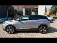 Usata Peugeot 3008 Active 92 CV (67 kW) 2020 Grigio SUV
