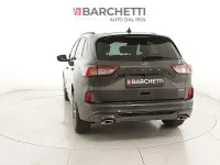 Usata Ford Kuga ST-Line 190 CV (139 kW) 2022 Grigio SUV