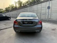 Usata Mercedes E220 194 CV (142 kW) 2017 Grigio Berlina