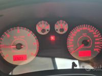 Usata Seat Leon FR 150 CV (110 kW) 2005 Grigio Berlina