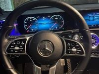 Usata Mercedes A180 136 CV (100 kW) 2022 Nero Utilitaria