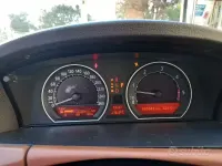 Usata BMW 730 218 CV (160 kW) 2007 Grigio Berlina