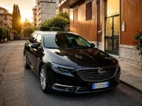 Usata Opel Insignia Edition 136 CV (100 kW) 2018 Station wagon