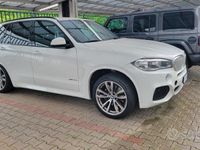 usata BMW X5 xDrive40e 2018 Ibrida 313 CV No super bollo