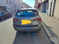 Usata Fiat Tipo S 120 CV (88 kW) 2019 Grigio Station wagon