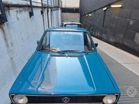 Usata VW Caddy 75 CV (55 kW) 1981 Monovolume