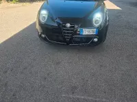 Usata Alfa Romeo MiTo 95 CV (69 kW) 2014 Utilitaria