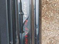 Usata Opel Corsa OPC 2012 Berlina