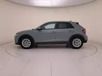 Usata Audi A1 Business 116 CV (85 kW) 2025 Grigio freccia perla SUV