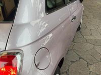 Usata Fiat 500 69 CV (50 kW) 2013 Berlina