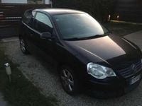 Usata VW Polo Sportline 86 CV (63 kW) 2005 Berlina