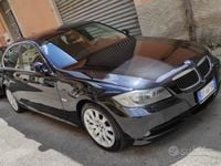 Usata BMW 325 197 CV (144 kW) 2009 Berlina