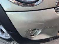 Usata Mini Cooper S 175 CV (128 kW) 2008 Utilitaria