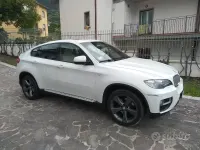 Usata BMW X6 Efficient Dynamics 306 CV (225 kW) 2012 SUV