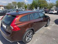 Usata Volvo V60 CC Business Edition 190 CV (139 kW) 2017 Station wagon