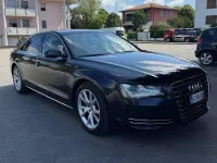 Usata Audi A8 Comfort 351 CV (258 kW) 2010 Berlina