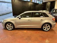 Usata Audi A3 Sport 150 CV (110 kW) 2019 Other Berlina