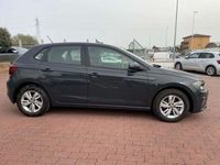 usata VW Polo 1.6 TDI 95 CV 5p. Comfortline BlueMotion Technolo