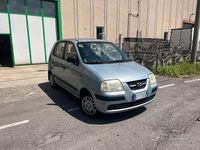 Usata Hyundai Atos 2005 Utilitaria