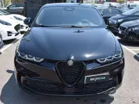 Usata Alfa Romeo Tonale Veloce 160 CV (117 kW) 2024 Nero SUV