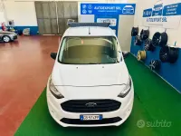 Usata Ford Transit Connect 101 CV (74 kW) 2020 Bianco Monovolume