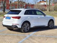 Usata Audi Q3 S-Line 190 CV (139 kW) 2019 SUV
