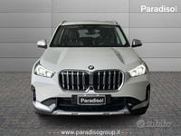 Usata BMW X1 xLine 211 CV (155 kW) 2023 Bianco SUV