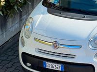 Usata Fiat 500L 2012 Monovolume